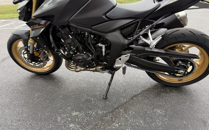 2025 Honda® Cb1000 Hornet Sp