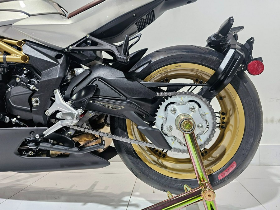 2023 MV Agusta Superveloce S