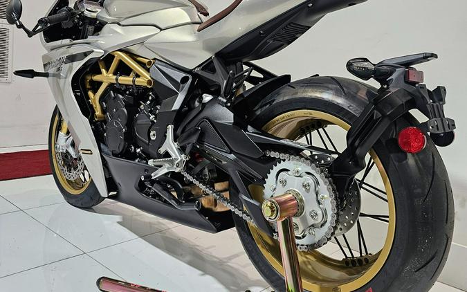 2023 MV Agusta Superveloce S