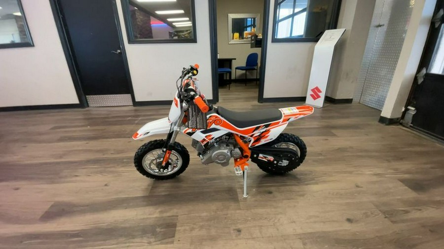 2026 Kayo KMB 60