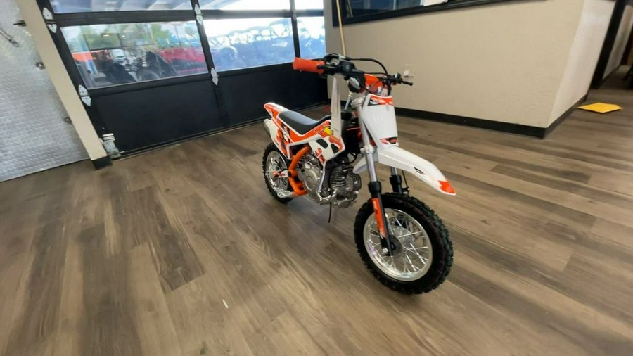 2026 Kayo KMB 60