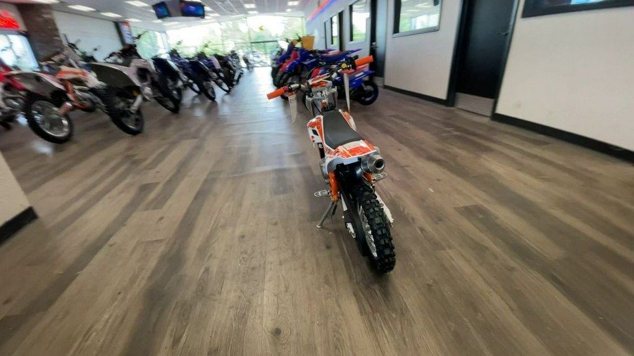 2026 Kayo KMB 60
