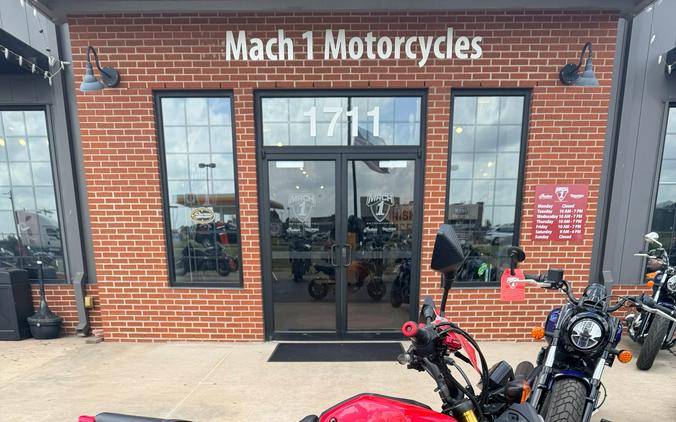 2025 Honda Grom