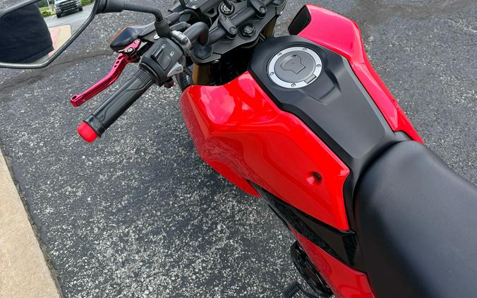 2025 Honda Grom