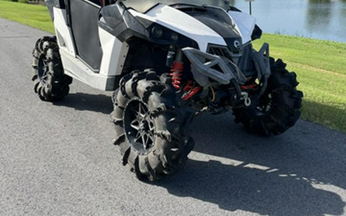 2014 Can-Am Maverick 1000R X Xc DPS *WHOLESALE*