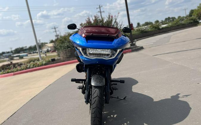 2026 Harley-Davidson® FLTRXSTSE CVO Road Glide ST Electric Coast