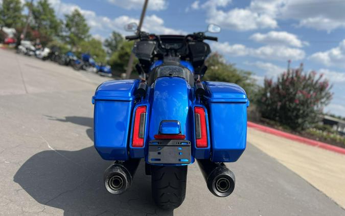 2026 Harley-Davidson® FLTRXSTSE CVO Road Glide ST Electric Coast