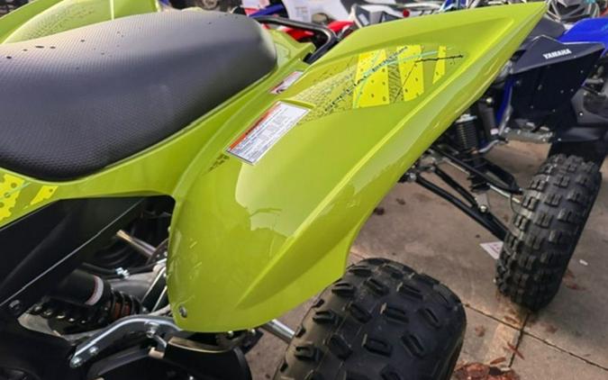 2026 Yamaha Raptor 700R SE