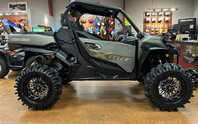 2027 Can-Am Commander X Mr