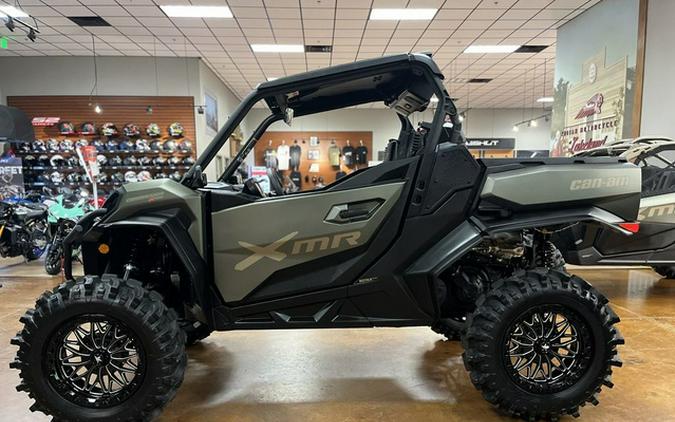 2027 Can-Am Commander X Mr
