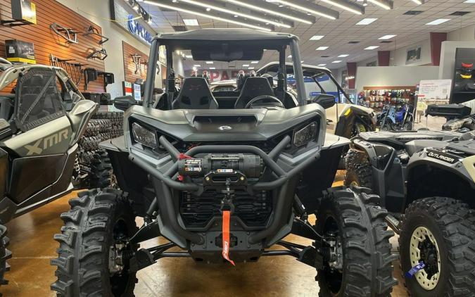 2027 Can-Am Commander X Mr