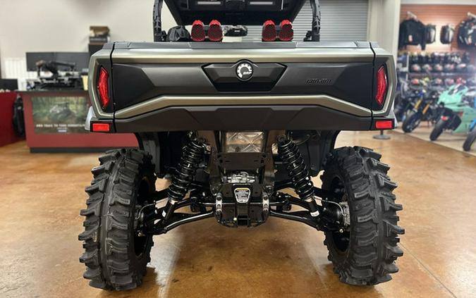 2027 Can-Am Commander X Mr