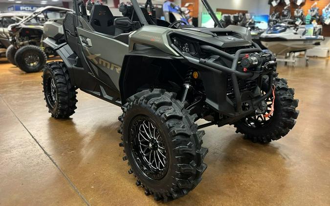 2027 Can-Am Commander X Mr