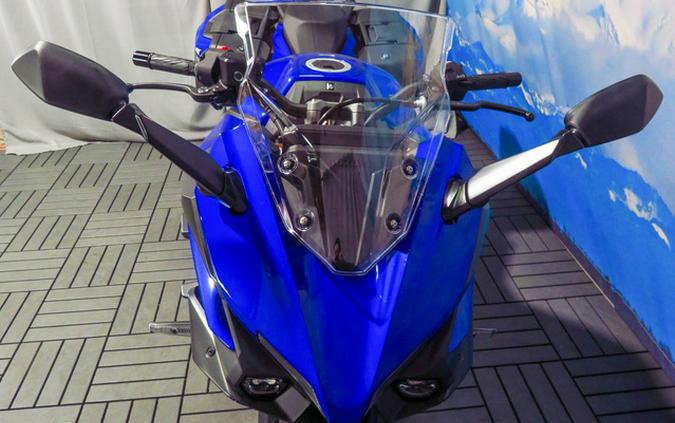 2026 Suzuki GSX-S 1000GT