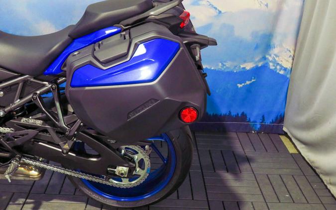 2026 Suzuki GSX-S 1000GT