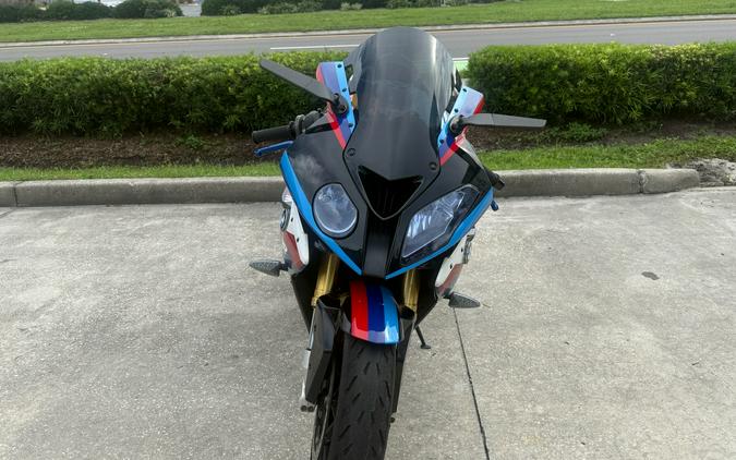 2010 BMW S 1000 RR