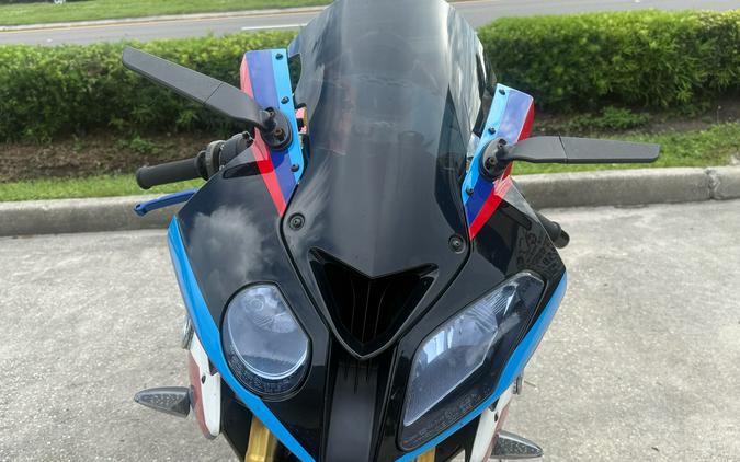 2010 BMW S 1000 RR