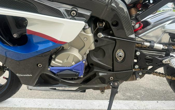 2010 BMW S 1000 RR