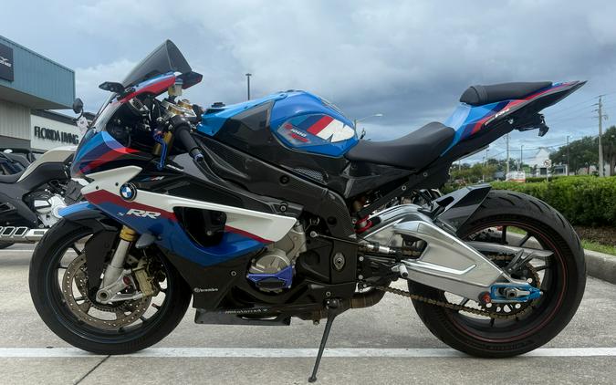 2010 BMW S 1000 RR