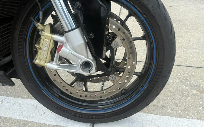 2010 BMW S 1000 RR