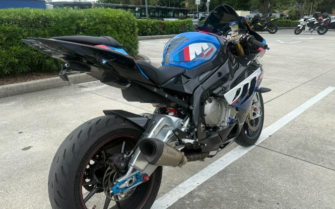 2010 BMW S 1000 RR