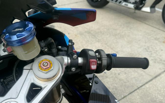 2010 BMW S 1000 RR
