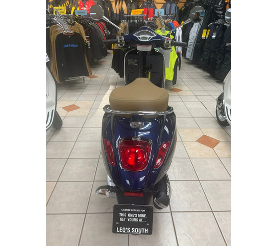 2023 Vespa PRIMAVERA 150 ABS