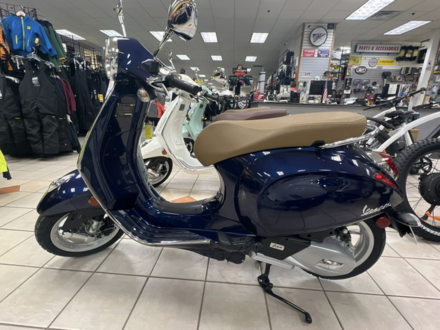 2023 Vespa PRIMAVERA 150 ABS