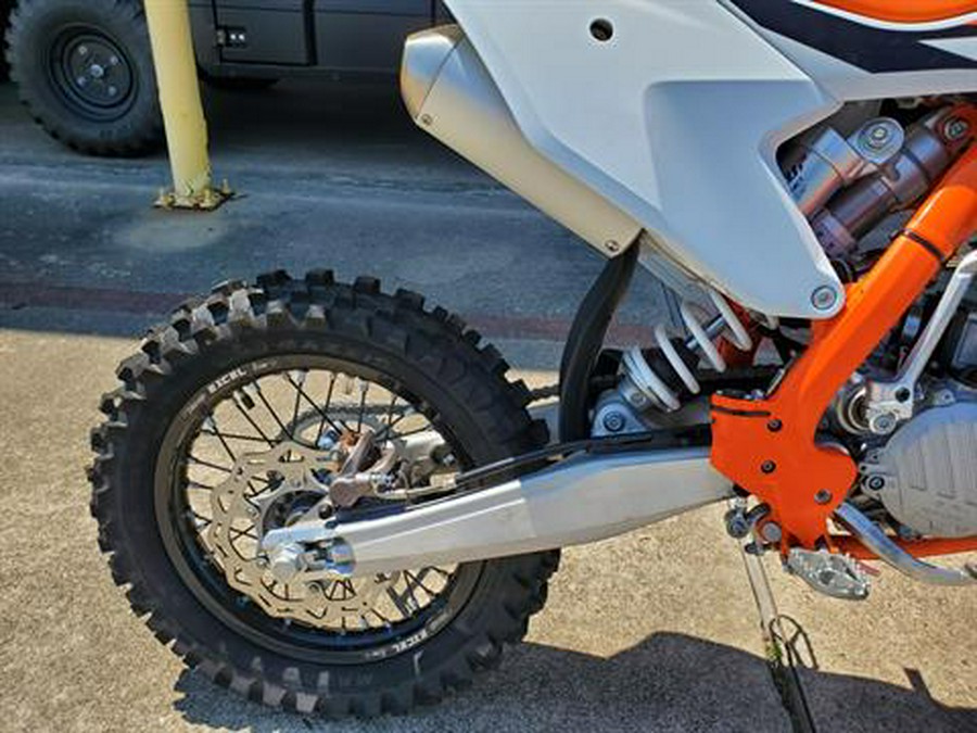 2024 KTM 85 SX 17/14