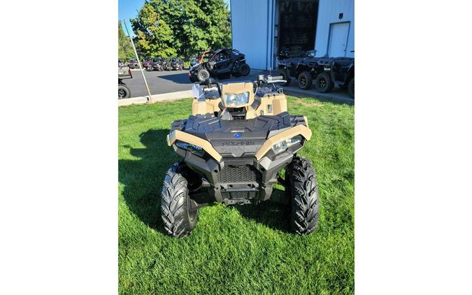 2024 Polaris Industries Sportsman® 850 Base