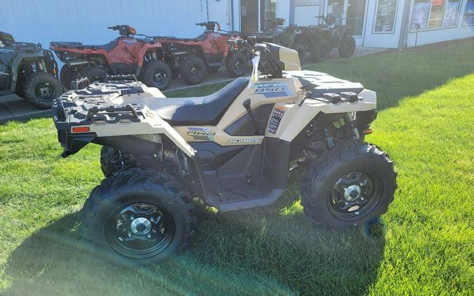 2024 Polaris Industries Sportsman® 850 Base