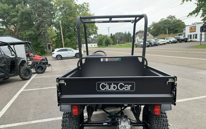 2024 CLUB CAR XRT 1550 GASOLINE AWD