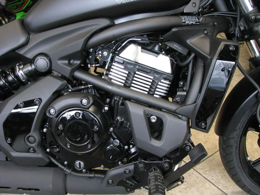 2024 Kawasaki Vulcan® S