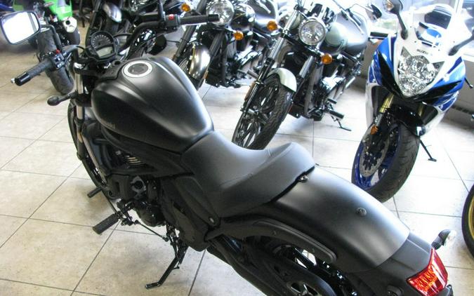 2024 Kawasaki Vulcan® S