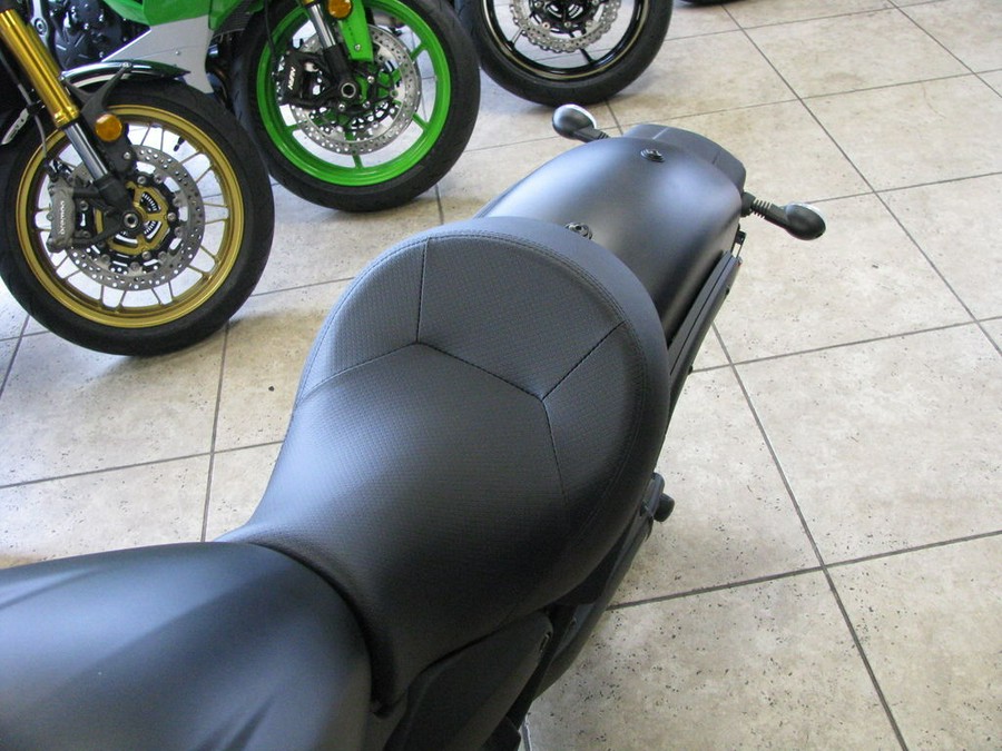 2024 Kawasaki Vulcan® S