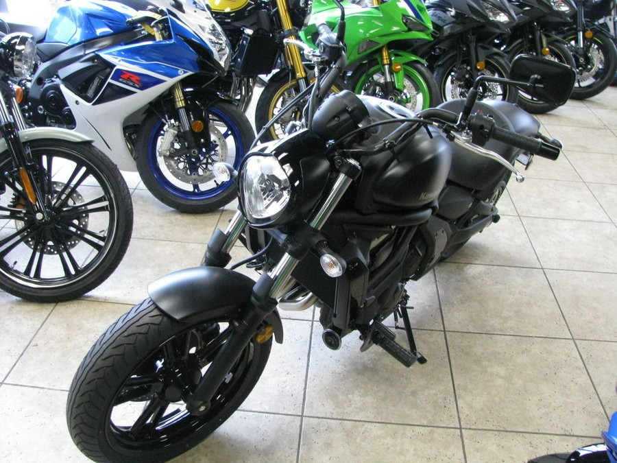 2024 Kawasaki Vulcan® S