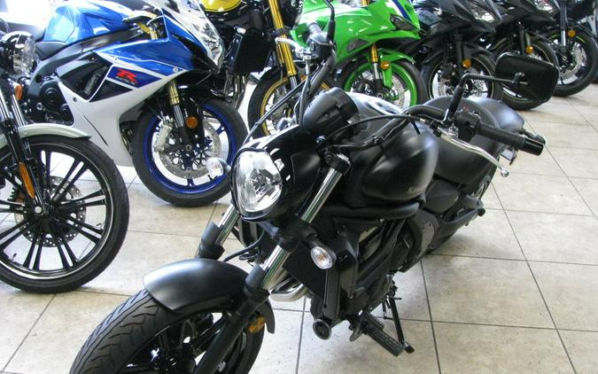 2024 Kawasaki Vulcan® S