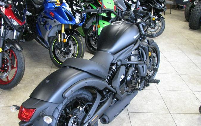 2024 Kawasaki Vulcan® S