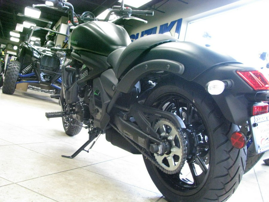 2024 Kawasaki Vulcan® S