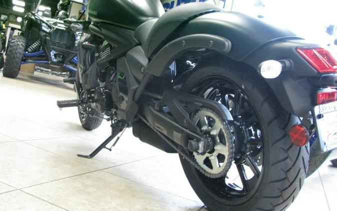 2024 Kawasaki Vulcan® S