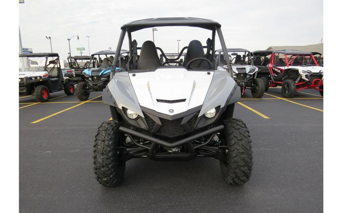 2024 Yamaha Wolverine X2 850 R-spec