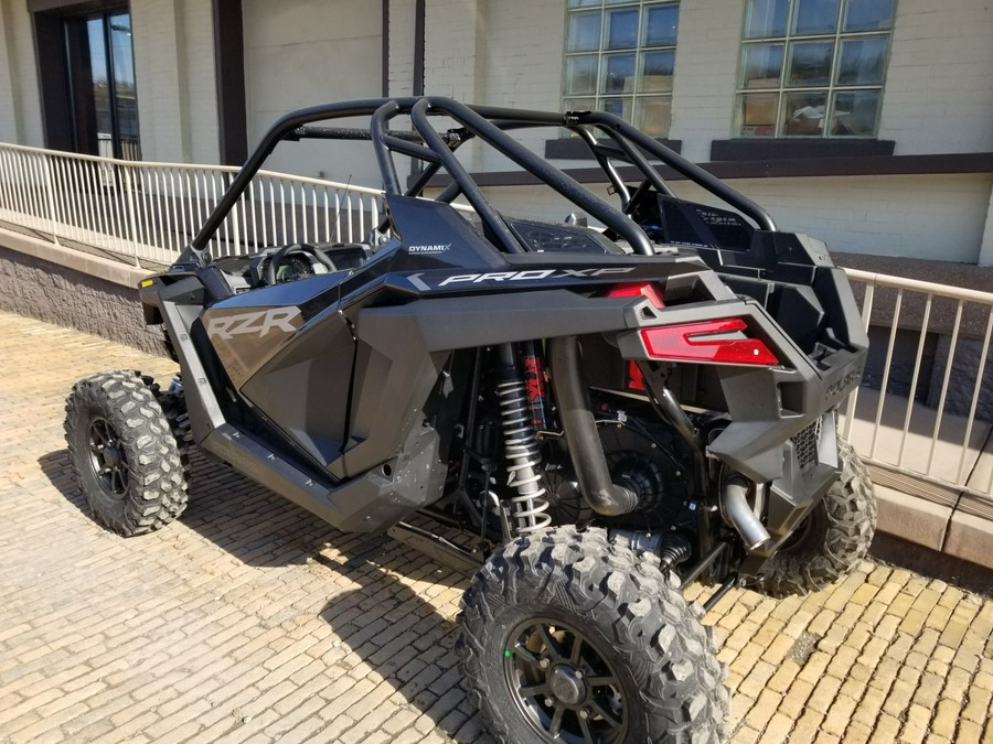 2024 Polaris RZR Pro XP Ultimate