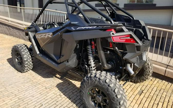 2024 Polaris RZR Pro XP Ultimate