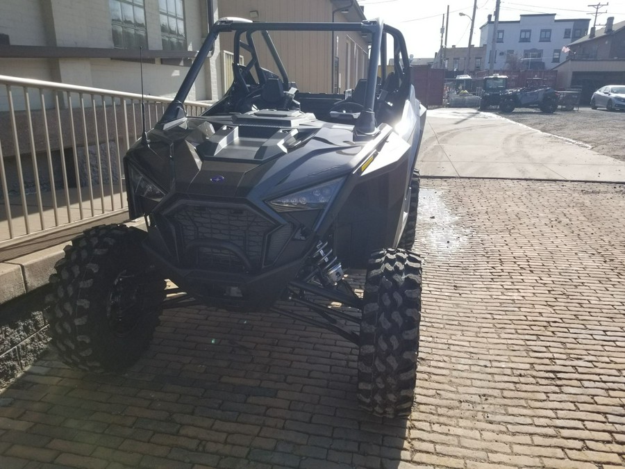 2024 Polaris RZR Pro XP Ultimate