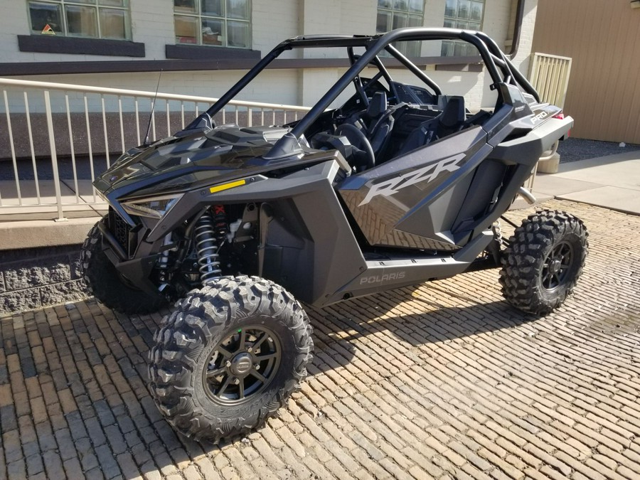 2024 Polaris RZR Pro XP Ultimate