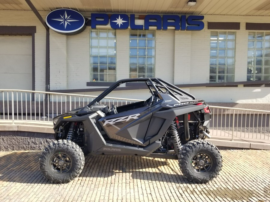 2024 Polaris RZR Pro XP Ultimate