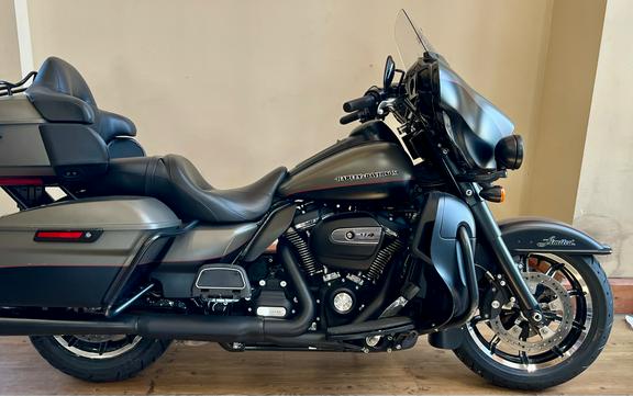 2019 Harley-Davidson Electra Glide® Ultra Classic®