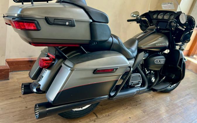 2019 Harley-Davidson Electra Glide® Ultra Classic®