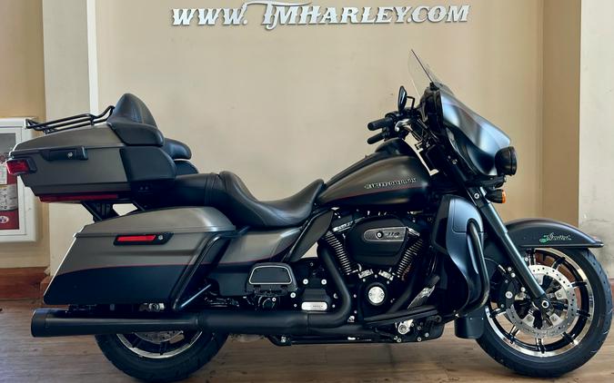 2019 Harley-Davidson Electra Glide® Ultra Classic®