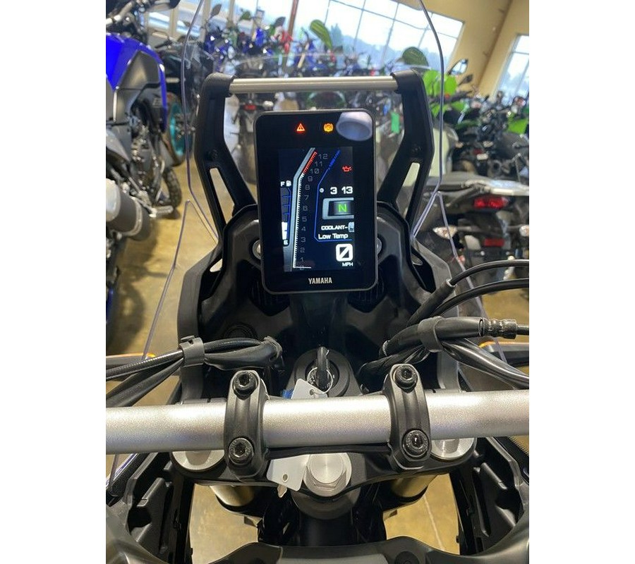 2024 Yamaha Tenere 700